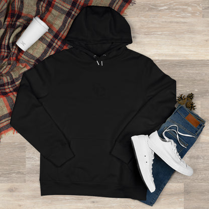 King Hooded Sweatshirt