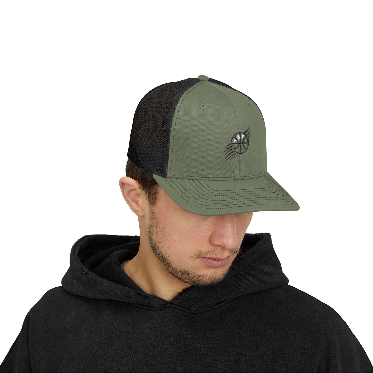 Flocompany Cap