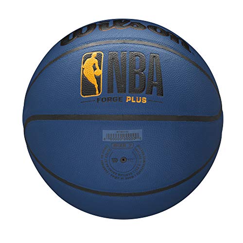 WILSON NBA Forge Series Indoor/Outdoor Basketballs