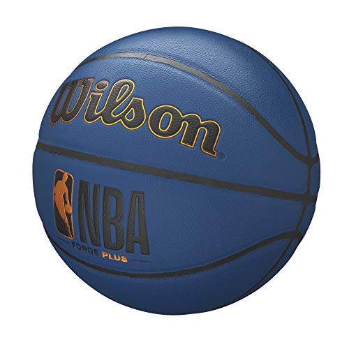 WILSON NBA Forge Series Indoor/Outdoor Basketballs