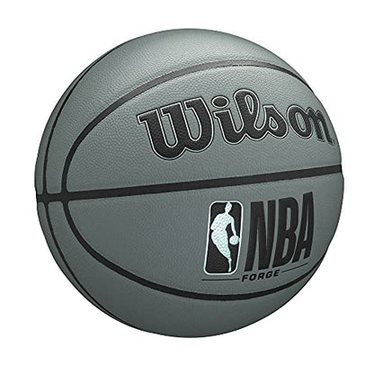 WILSON NBA Forge Series Indoor/Outdoor Basketballs