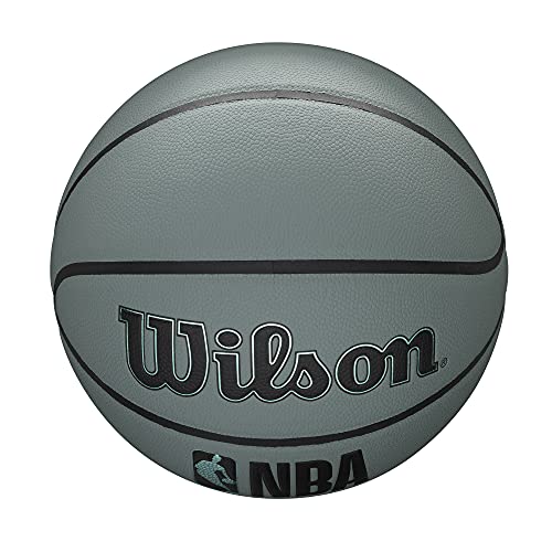 WILSON NBA Forge Series Indoor/Outdoor Basketballs