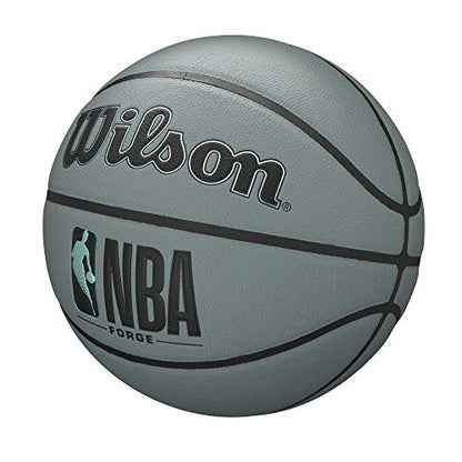 WILSON NBA Forge Series Indoor/Outdoor Basketballs