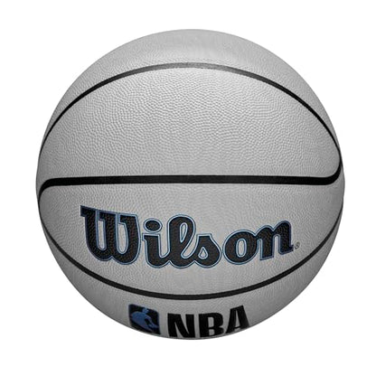 WILSON NBA Forge Series Indoor/Outdoor Basketballs