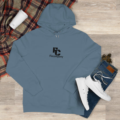 King Hooded Sweatshirt