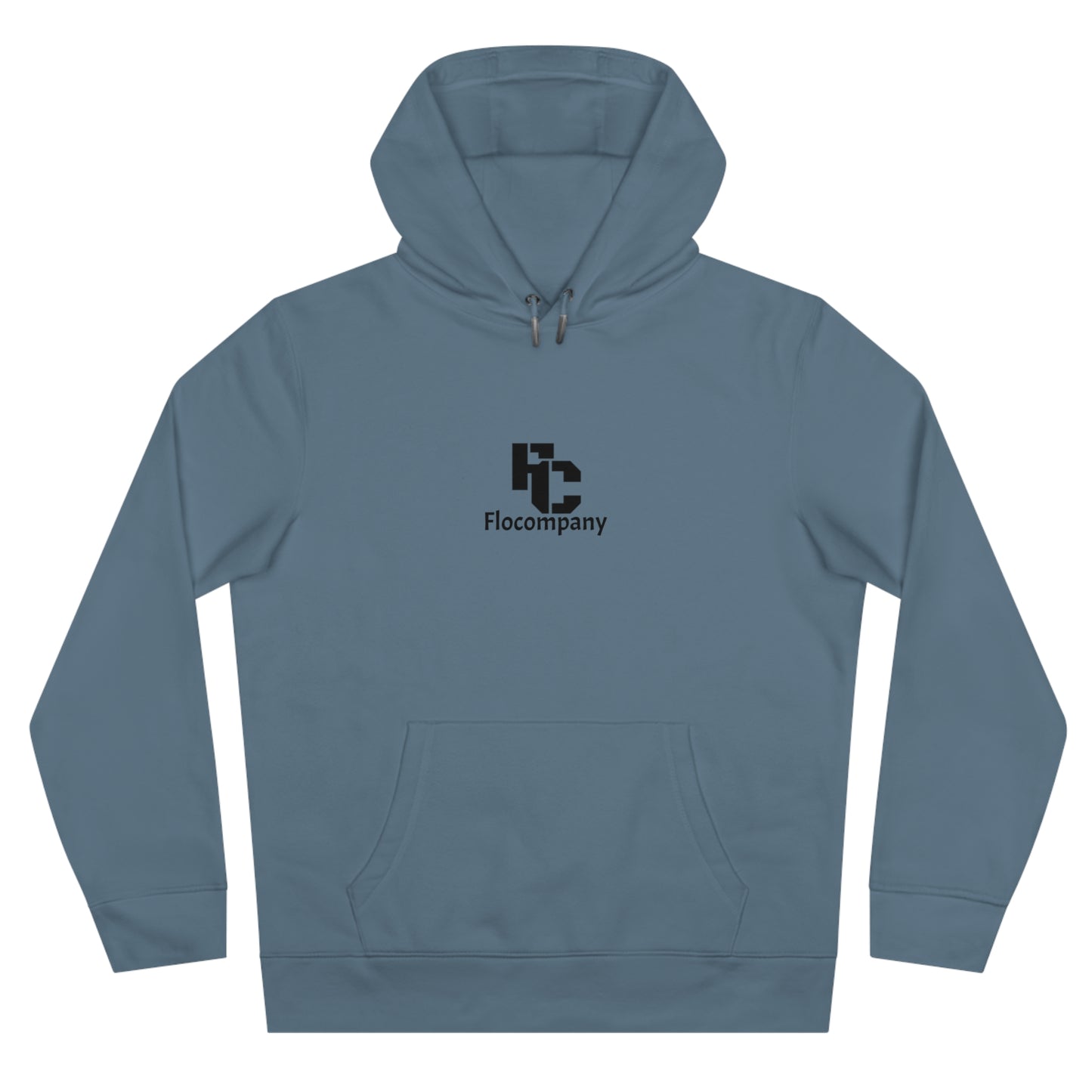 King Hooded Sweatshirt