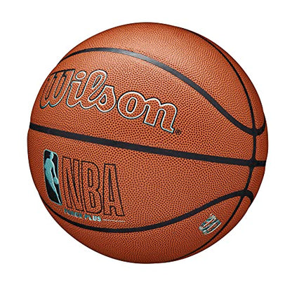 WILSON NBA Forge Series Indoor/Outdoor Basketballs