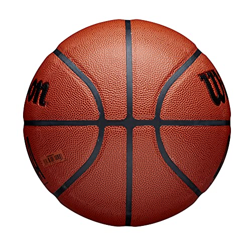 WILSON NBA Forge Series Indoor/Outdoor Basketballs