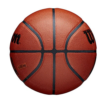 WILSON NBA Forge Series Indoor/Outdoor Basketballs