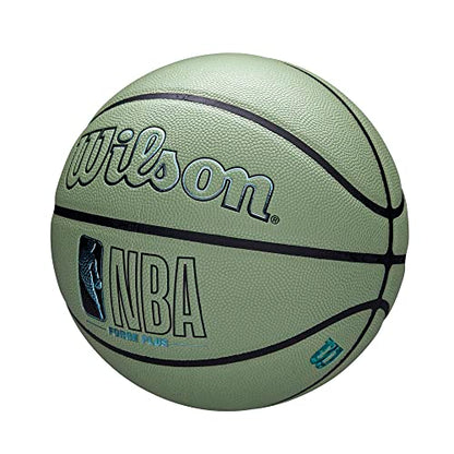 WILSON NBA Forge Series Indoor/Outdoor Basketballs