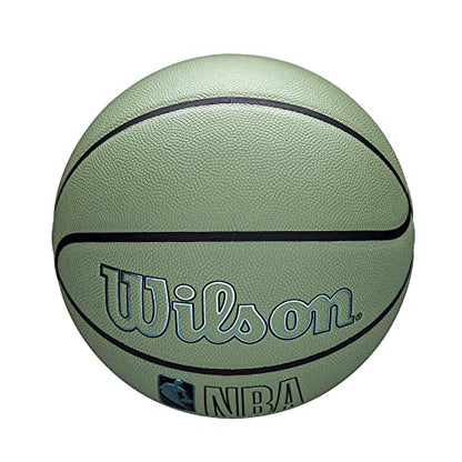 WILSON NBA Forge Series Indoor/Outdoor Basketballs