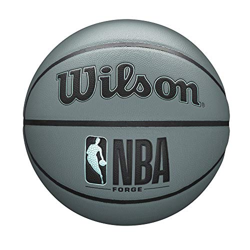 WILSON NBA Forge Series Indoor/Outdoor Basketballs