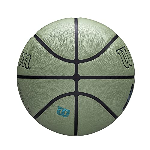 WILSON NBA Forge Series Indoor/Outdoor Basketballs