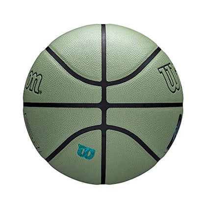 WILSON NBA Forge Series Indoor/Outdoor Basketballs