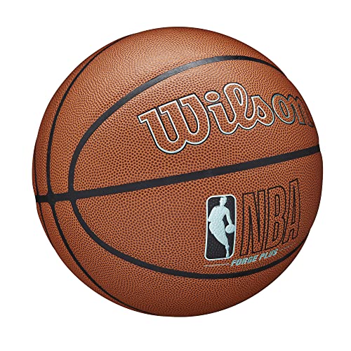 WILSON NBA Forge Series Indoor/Outdoor Basketballs