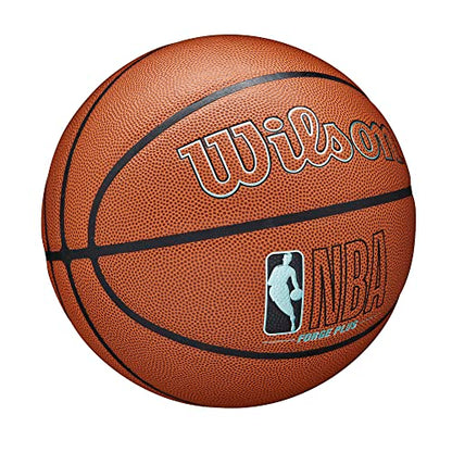 WILSON NBA Forge Series Indoor/Outdoor Basketballs