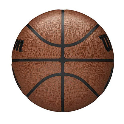 WILSON NBA Forge Series Indoor/Outdoor Basketballs