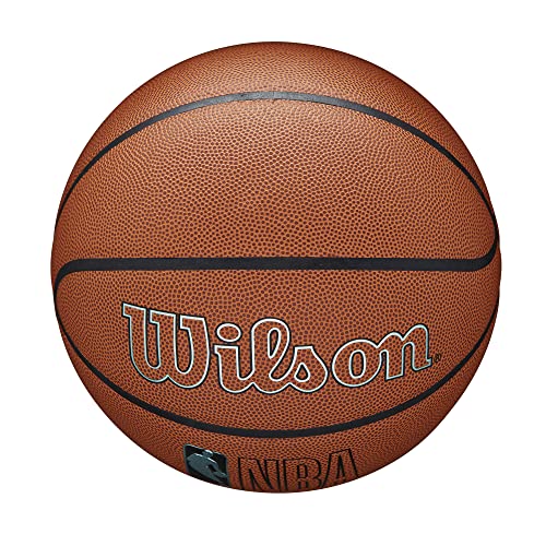 WILSON NBA Forge Series Indoor/Outdoor Basketballs