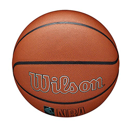 WILSON NBA Forge Series Indoor/Outdoor Basketballs