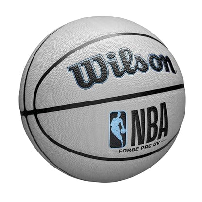 WILSON NBA Forge Series Indoor/Outdoor Basketballs