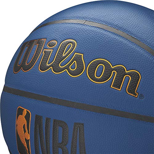 WILSON NBA Forge Series Indoor/Outdoor Basketballs