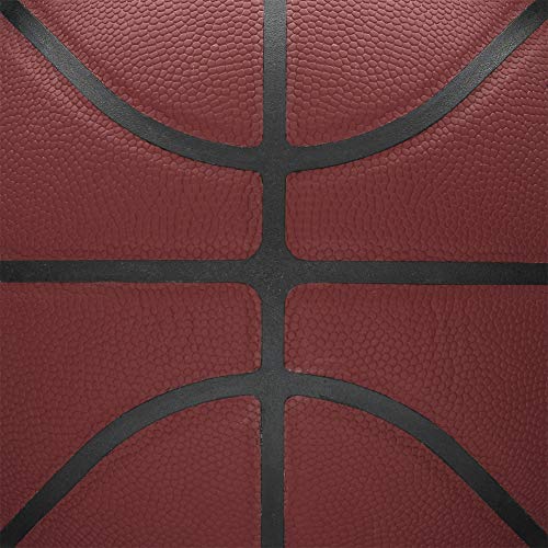 WILSON NBA Forge Series Indoor/Outdoor Basketballs