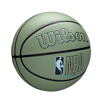 WILSON NBA Forge Series Indoor/Outdoor Basketballs