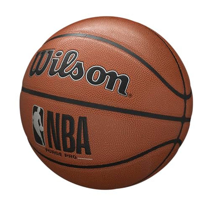 WILSON NBA Forge Series Indoor/Outdoor Basketballs