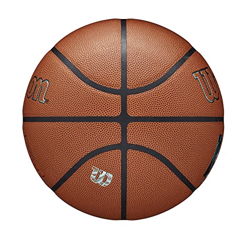 WILSON NBA Forge Series Indoor/Outdoor Basketballs