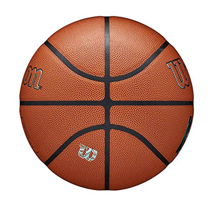 WILSON NBA Forge Series Indoor/Outdoor Basketballs