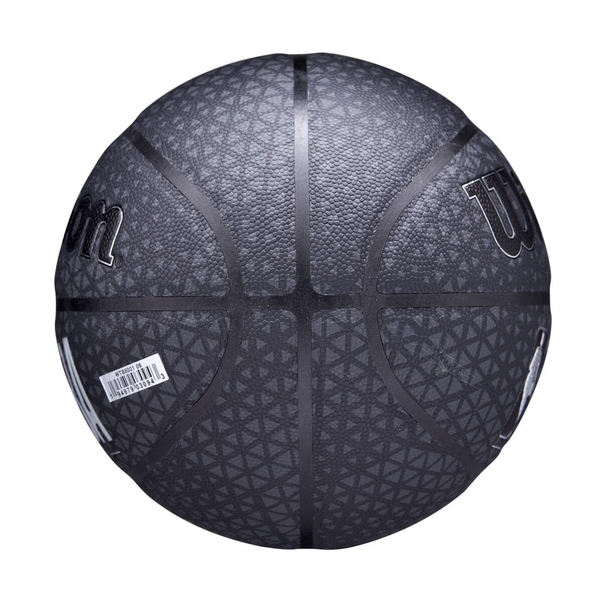 WILSON NBA Forge Series Indoor/Outdoor Basketballs