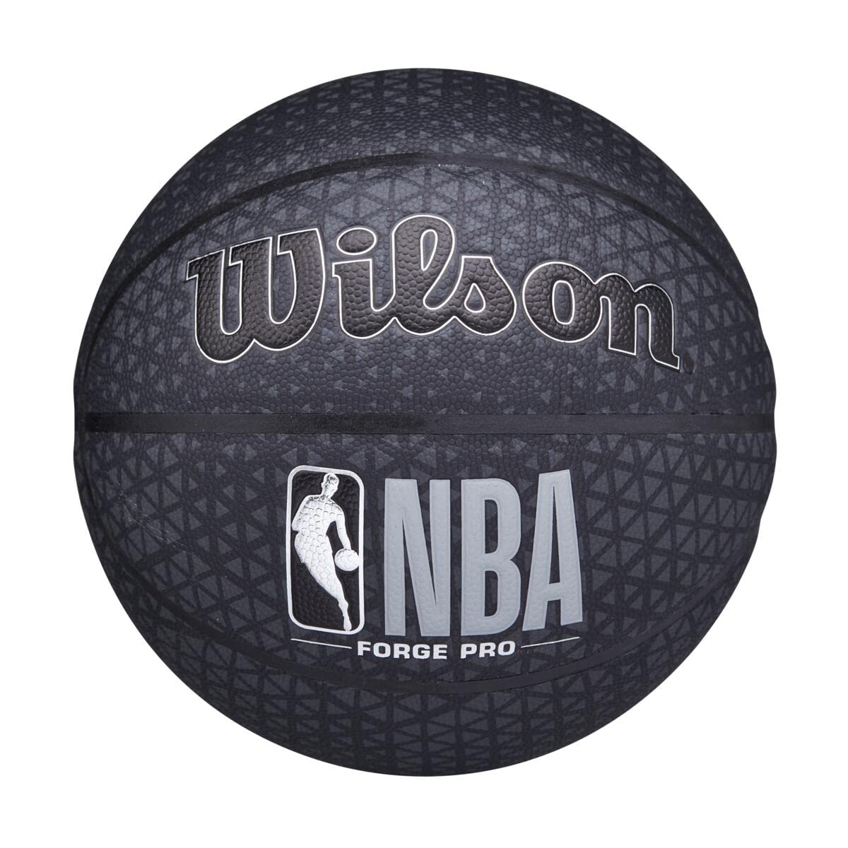 WILSON NBA Forge Series Indoor/Outdoor Basketballs