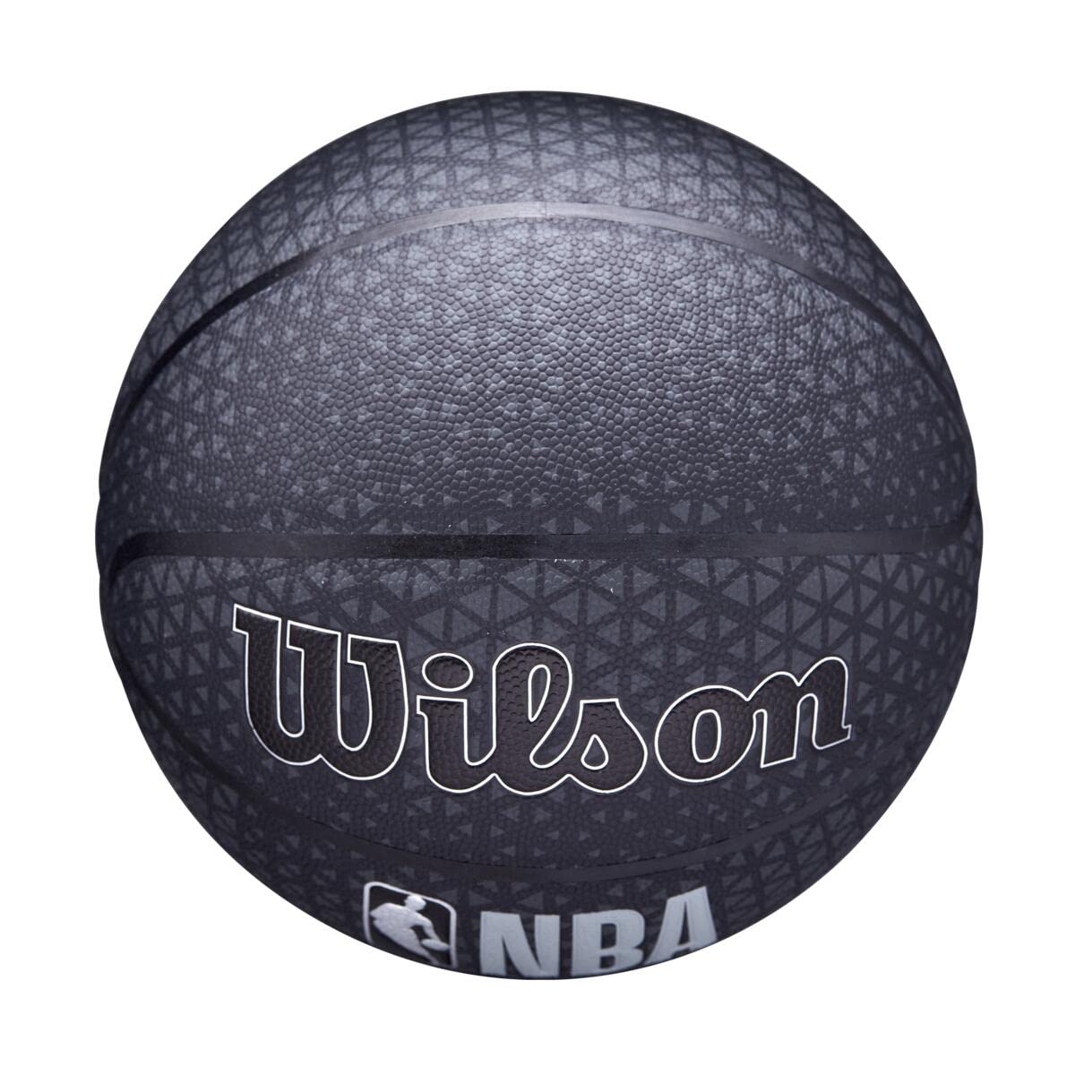 WILSON NBA Forge Series Indoor/Outdoor Basketballs