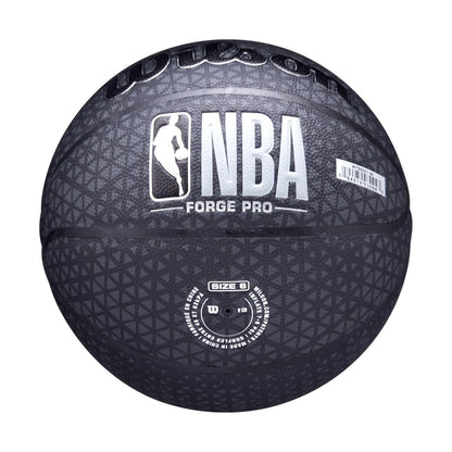 WILSON NBA Forge Series Indoor/Outdoor Basketballs