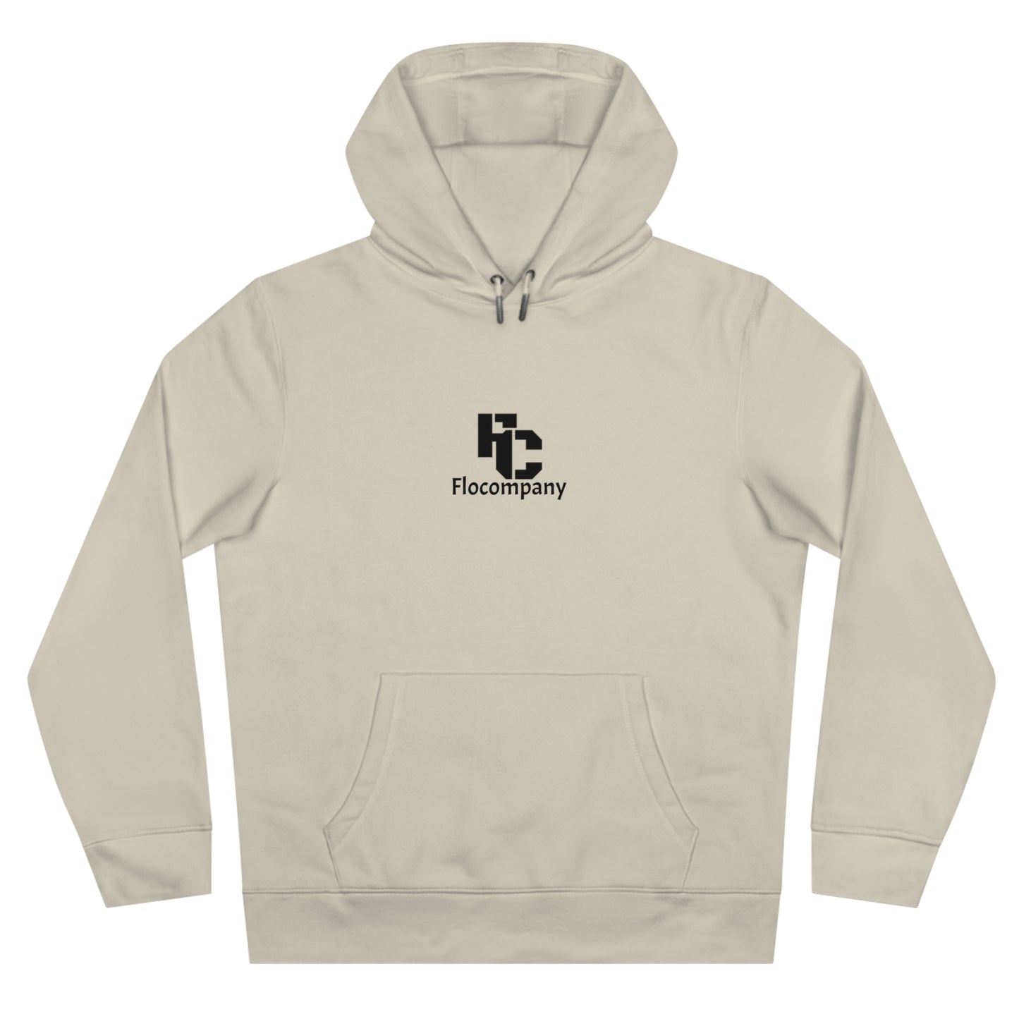 King Hooded Sweatshirt