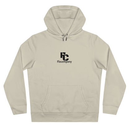 King Hooded Sweatshirt