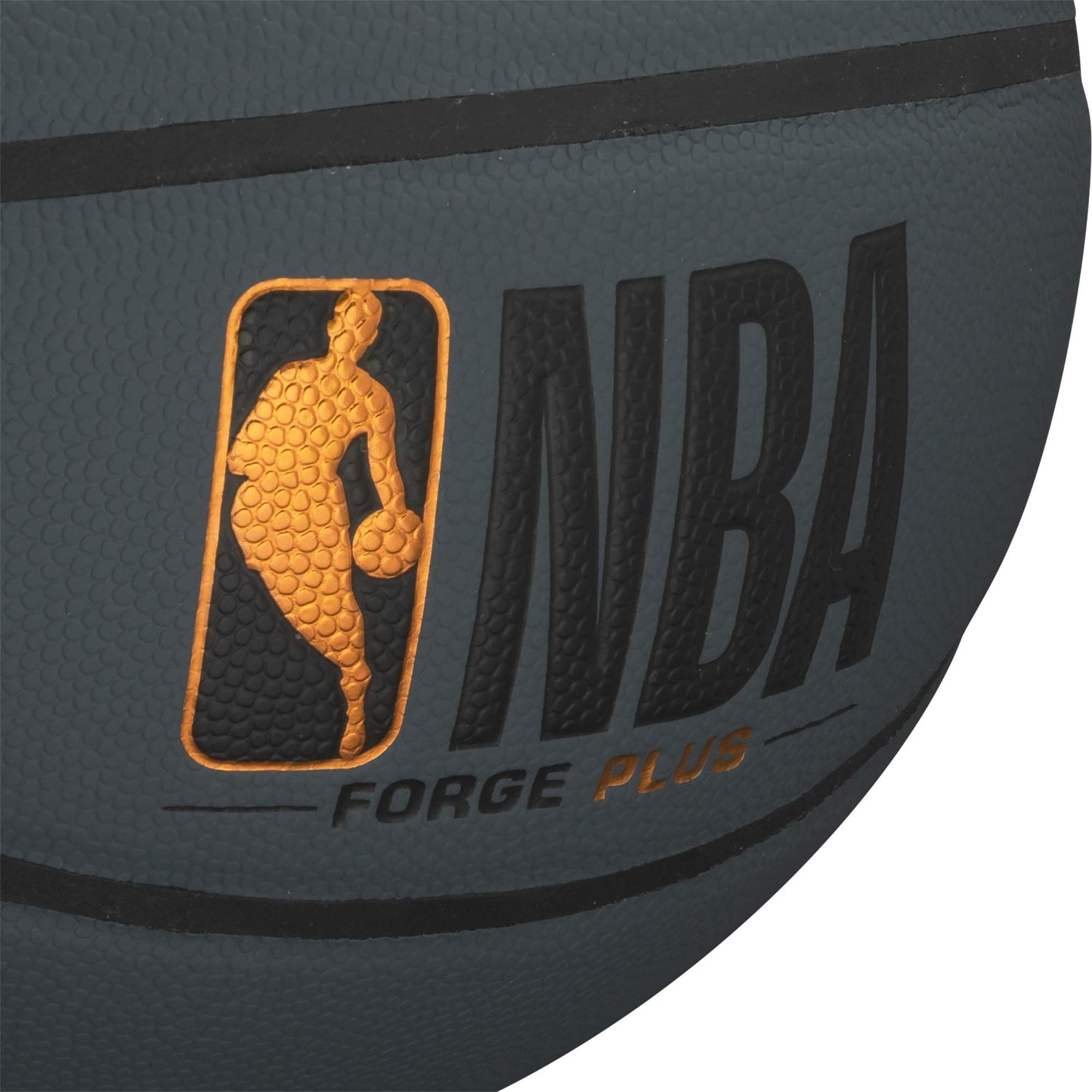 WILSON NBA Forge Series Indoor/Outdoor Basketballs