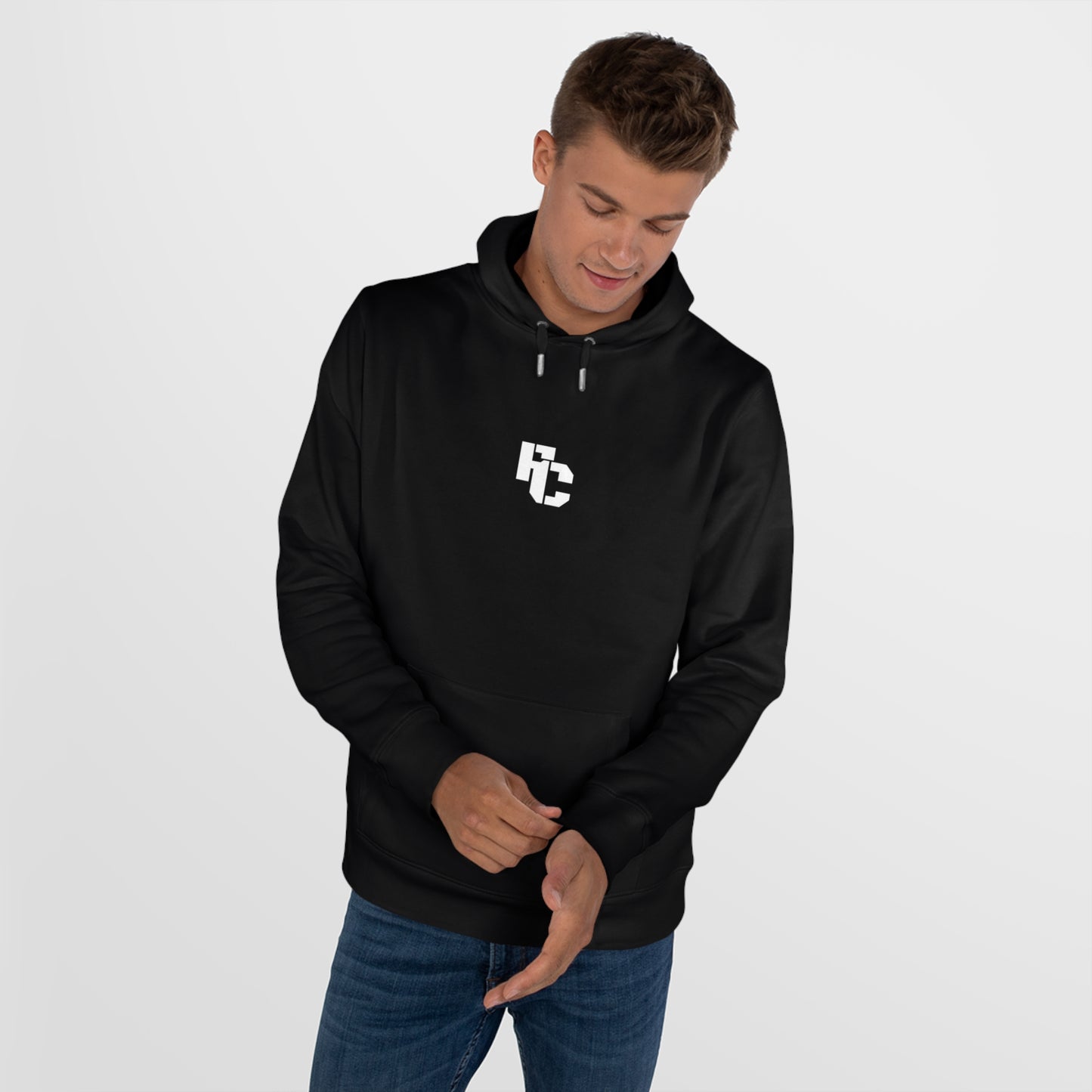 FC Eagle Hoodie