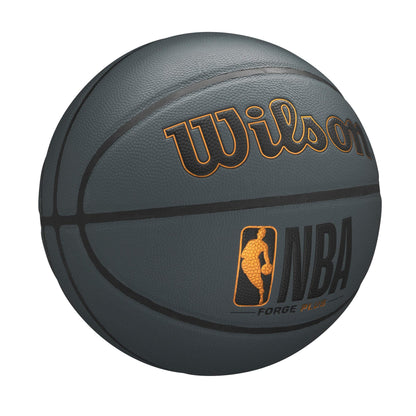 WILSON NBA Forge Series Indoor/Outdoor Basketballs