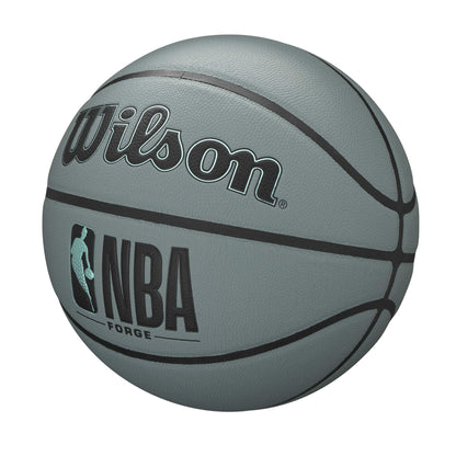 WILSON NBA Forge Series Indoor/Outdoor Basketballs