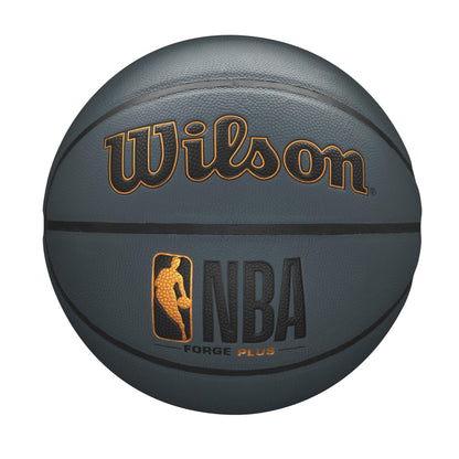 WILSON NBA Forge Series Indoor/Outdoor Basketballs