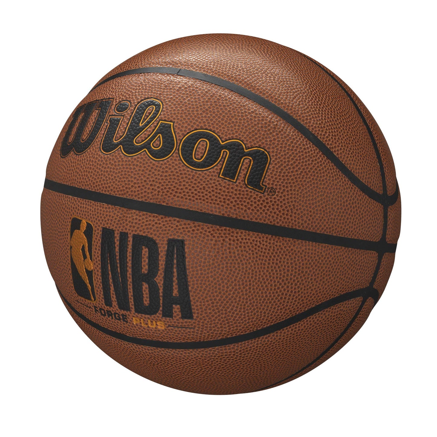 WILSON NBA Forge Series Indoor/Outdoor Basketballs