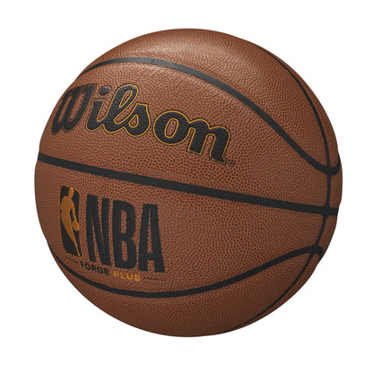 WILSON NBA Forge Series Indoor/Outdoor Basketballs