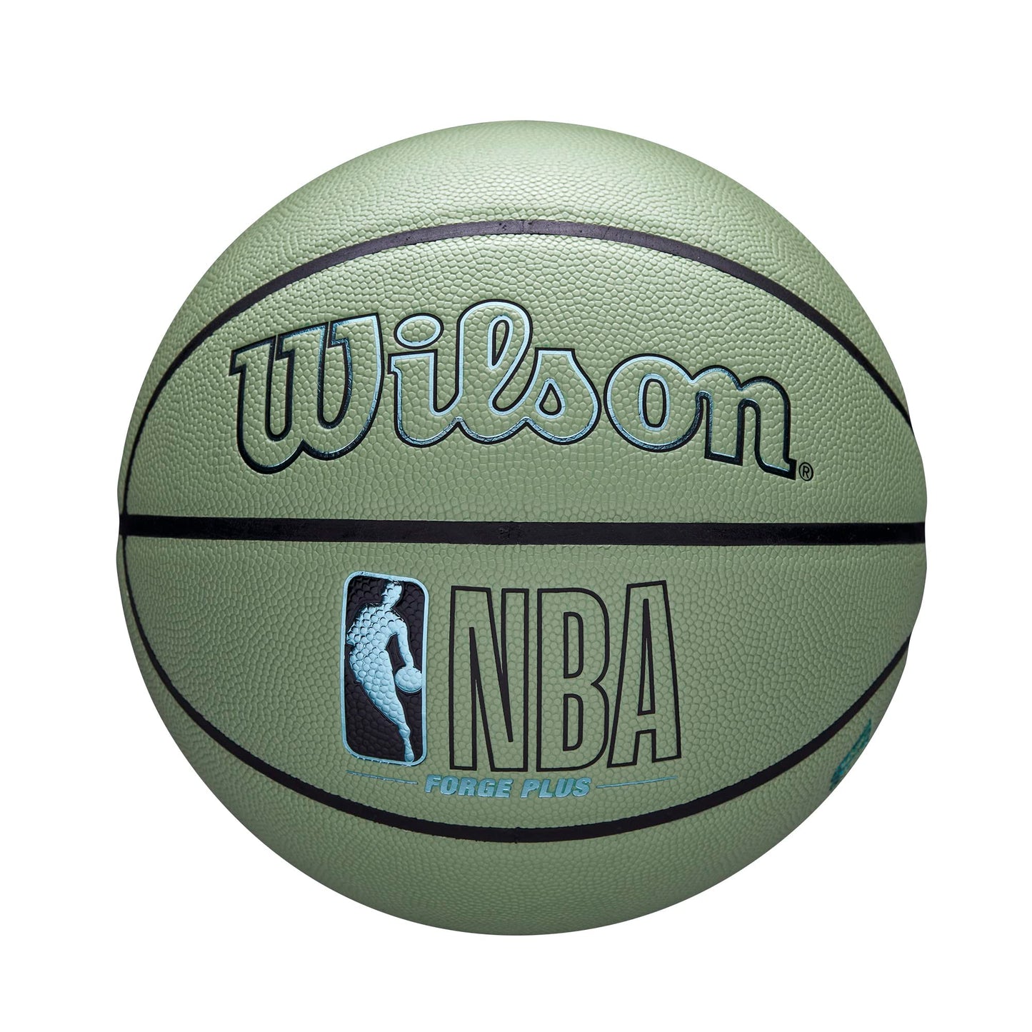 WILSON NBA Forge Series Indoor/Outdoor Basketballs