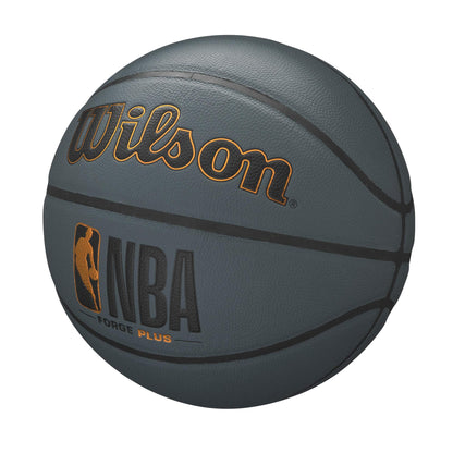 WILSON NBA Forge Series Indoor/Outdoor Basketballs