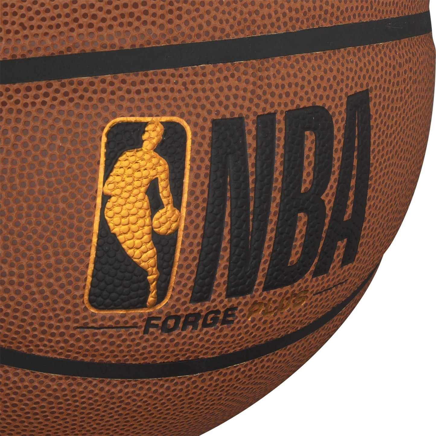 WILSON NBA Forge Series Indoor/Outdoor Basketballs