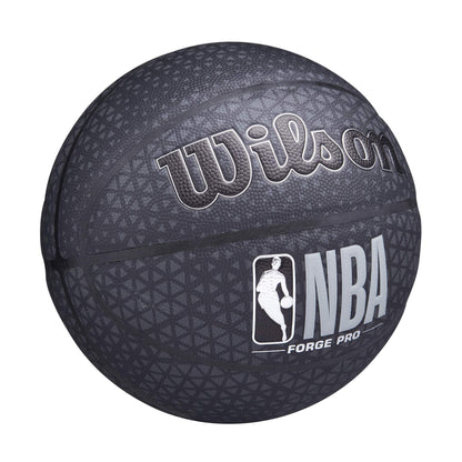 WILSON NBA Forge Series Indoor/Outdoor Basketballs