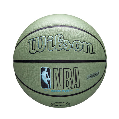 WILSON NBA Forge Series Indoor/Outdoor Basketballs