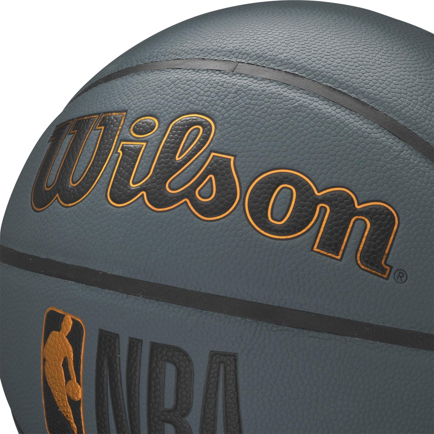 WILSON NBA Forge Series Indoor/Outdoor Basketballs