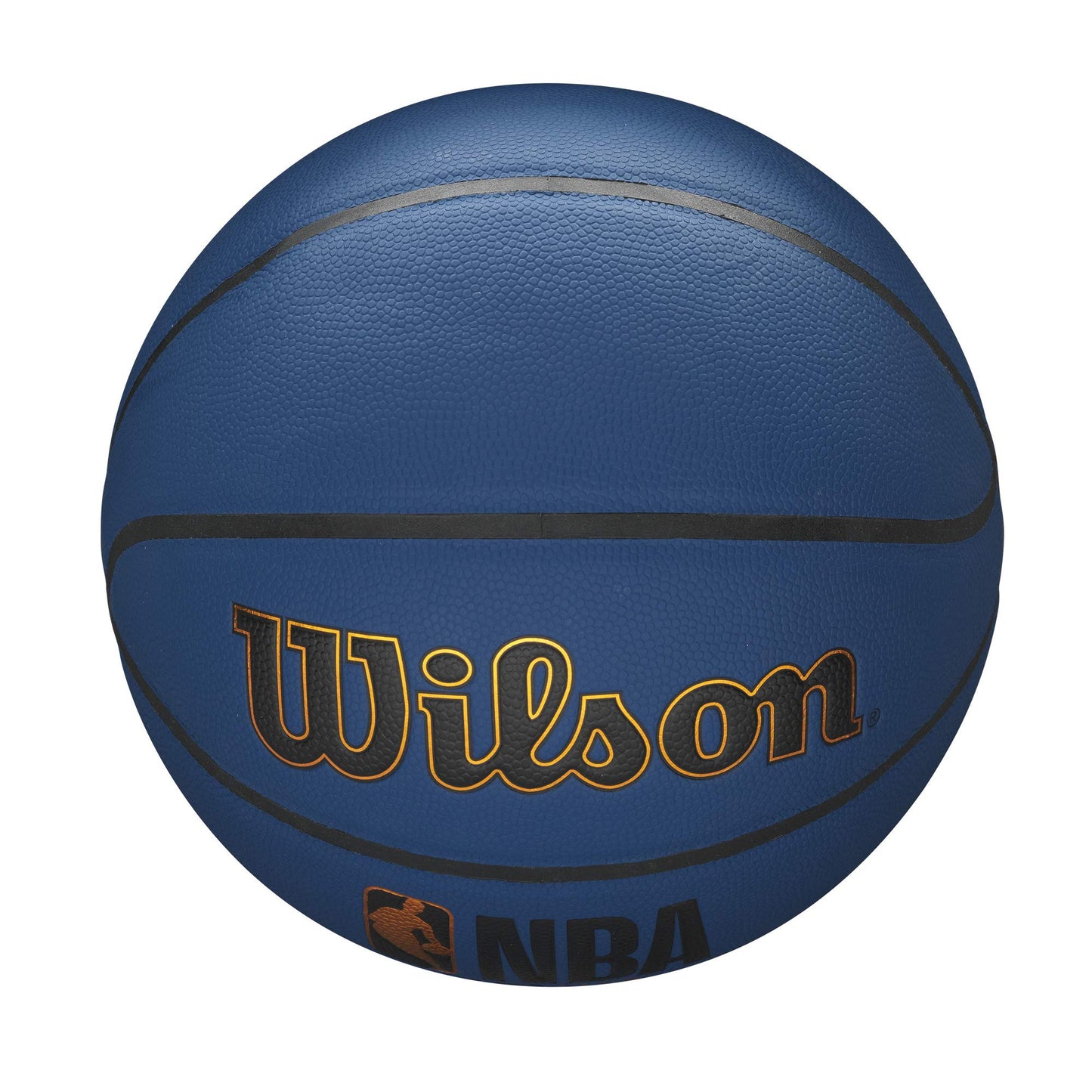 WILSON NBA Forge Series Indoor/Outdoor Basketballs